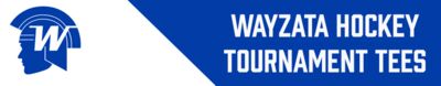 Wayzata Hockey Tournaments
