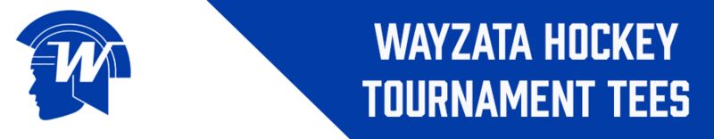 Wayzata Hockey Tournaments